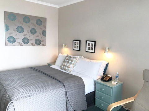 The Waterfront Wynyard - Accommodation Yamba 34