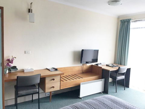 The Waterfront Wynyard - Accommodation Yamba 36