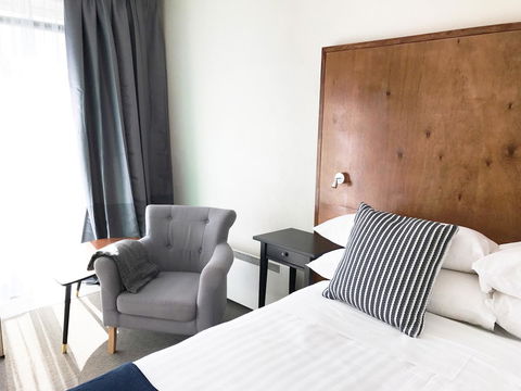 The Waterfront Wynyard - Accommodation Yamba 25