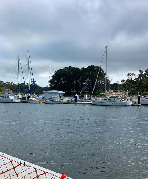 The Waterfront Wynyard - Accommodation Yamba 5