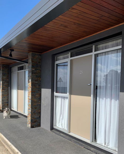 The Waterfront Wynyard - Accommodation Yamba 39