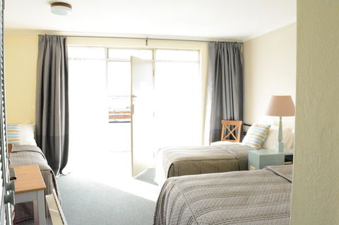 The Waterfront Wynyard - Accommodation Yamba 37