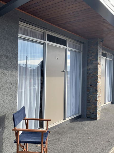 The Waterfront Wynyard - Accommodation Yamba 40