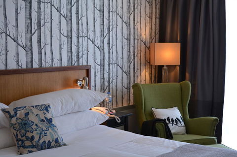 The Waterfront Wynyard - Accommodation Yamba 19
