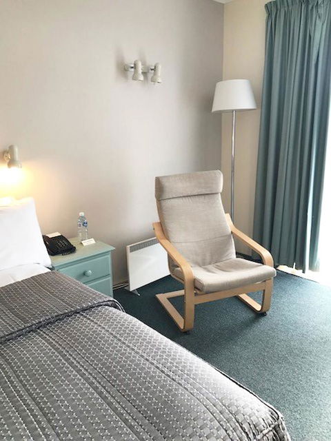 The Waterfront Wynyard - Accommodation Yamba 30