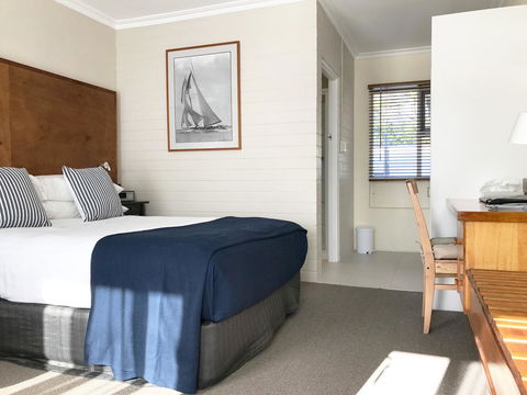 The Waterfront Wynyard - Accommodation Yamba 24
