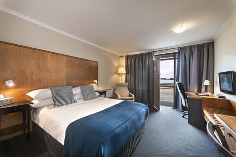 The Waterfront Wynyard - Accommodation Yamba 27