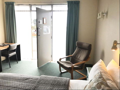 The Waterfront Wynyard - Accommodation Yamba 35