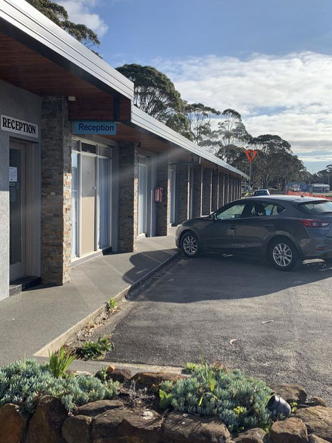 The Waterfront Wynyard - Accommodation Yamba 4
