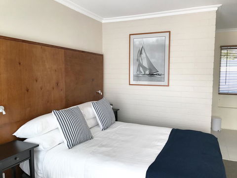The Waterfront Wynyard - Accommodation Yamba 1