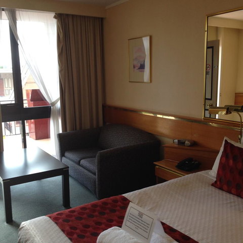 Commodore Regent - Accommodation Yamba 12