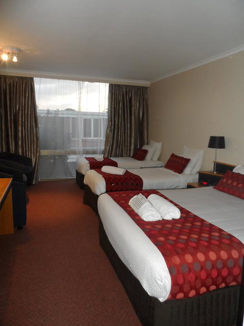 Commodore Regent - Accommodation Yamba 25