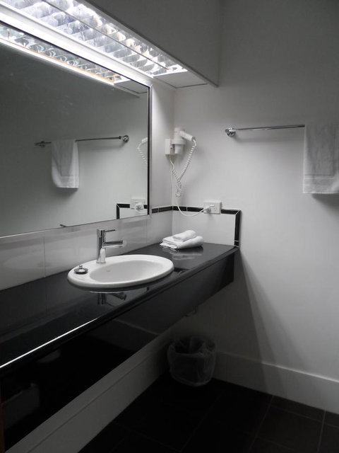 Commodore Regent - Accommodation Yamba 8