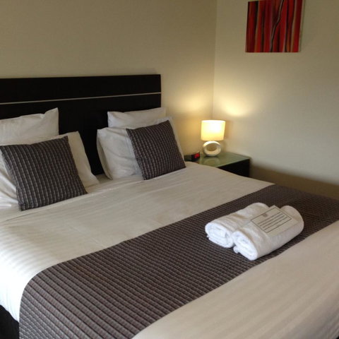 Commodore Regent - Accommodation Yamba 10