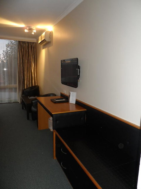 Commodore Regent - Accommodation Yamba 31