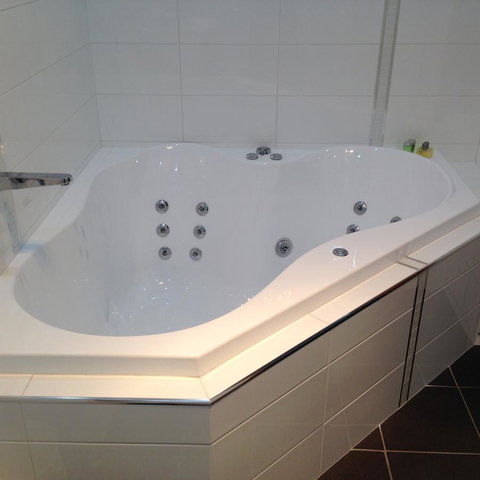 Commodore Regent - Accommodation Yamba 13