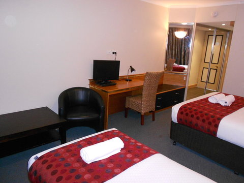 Commodore Regent - Accommodation Yamba 39