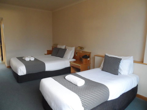 Commodore Regent - Accommodation Yamba 43