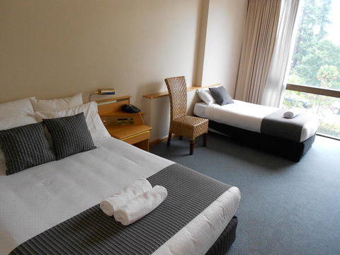 Commodore Regent - Accommodation Yamba 36