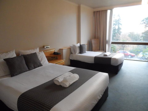 Commodore Regent - Accommodation Yamba 40