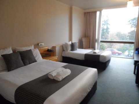 Commodore Regent - Accommodation Yamba 41