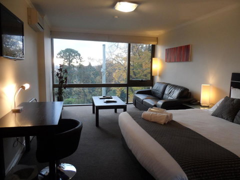 Commodore Regent - Accommodation Yamba 28