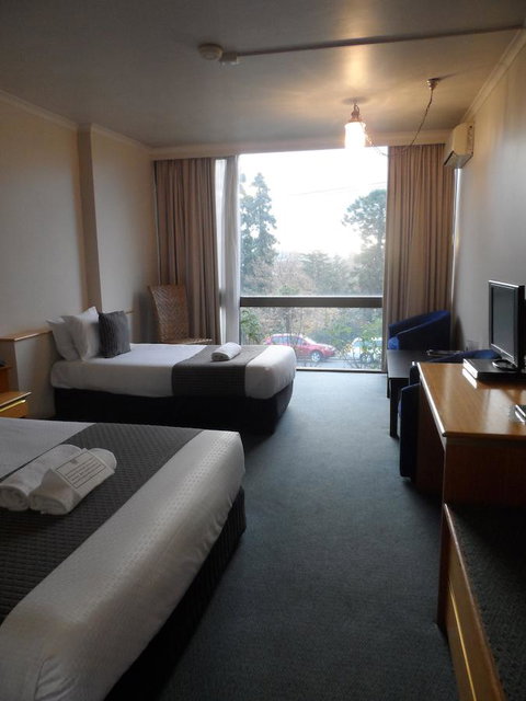 Commodore Regent - Accommodation Yamba 16