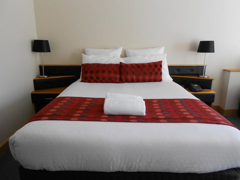 Commodore Regent - Accommodation Yamba 2