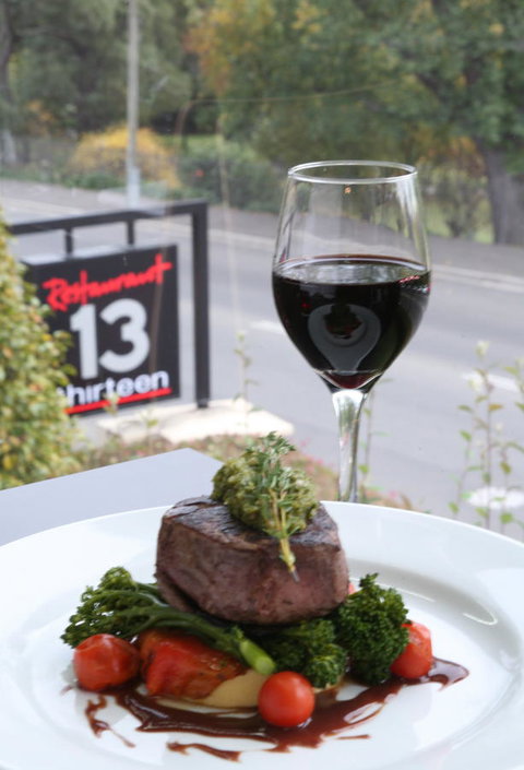 Commodore Regent - Accommodation Yamba 4