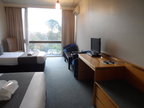 Commodore Regent - Accommodation Yamba 42