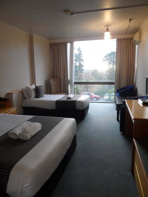 Commodore Regent - Accommodation Yamba 14