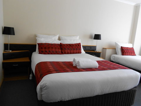 Commodore Regent - Accommodation Yamba 7