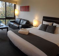 Commodore Regent - Accommodation Yamba