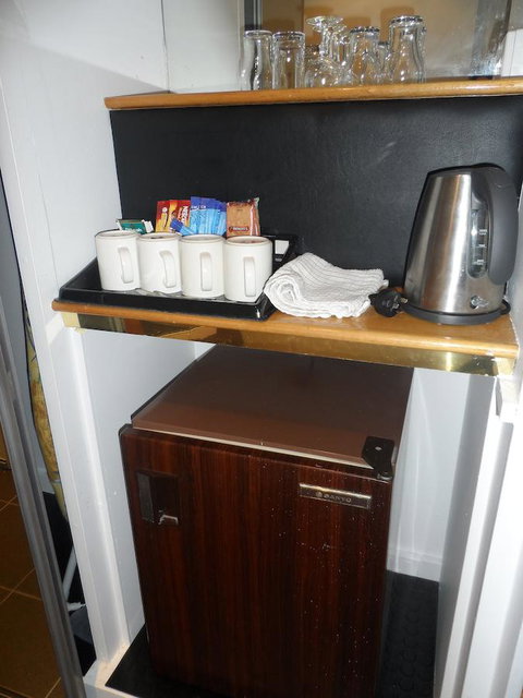 Commodore Regent - Accommodation Yamba 18