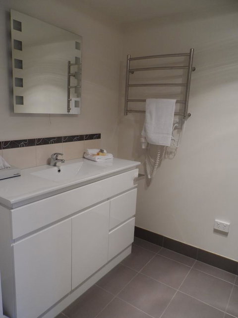 Commodore Regent - Accommodation Yamba 26