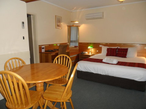 Commodore Regent - Accommodation Yamba 29