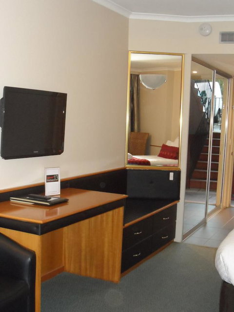 Commodore Regent - Accommodation Yamba 19