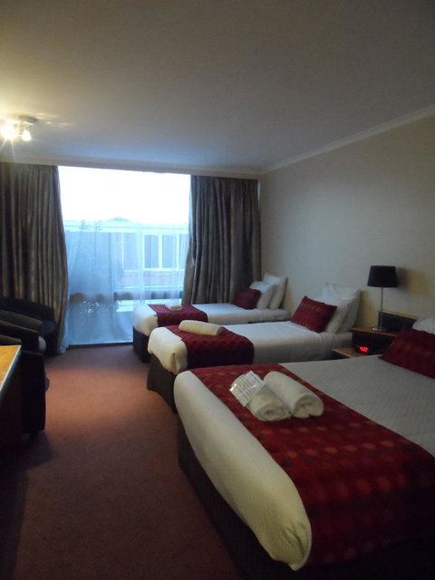 Commodore Regent - Accommodation Yamba 17