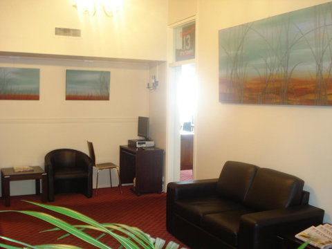 Commodore Regent - Accommodation Yamba 33