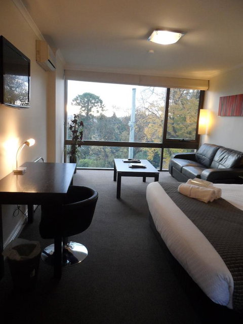 Commodore Regent - Accommodation Yamba 37