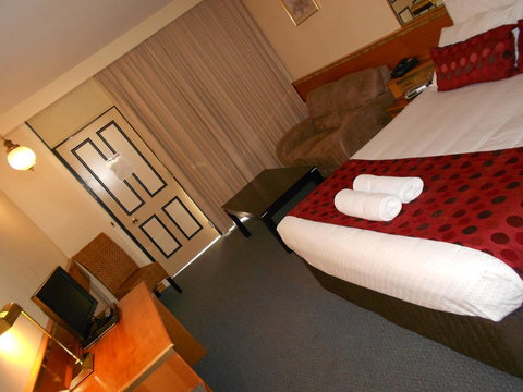 Commodore Regent - Accommodation Yamba 3