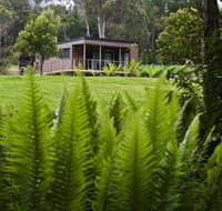 Tyenna River Cottage - Accommodation Yamba