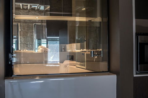 The Quarry Boutique Apartments - Accommodation Yamba 28