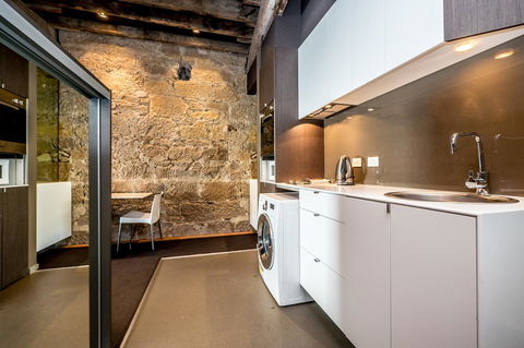 The Quarry Boutique Apartments - Accommodation Yamba 8
