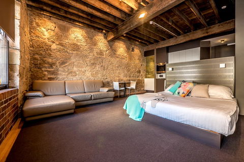The Quarry Boutique Apartments - Accommodation Yamba 1