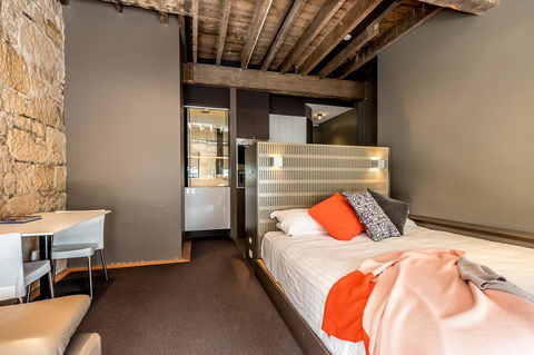 The Quarry Boutique Apartments - Accommodation Yamba 29