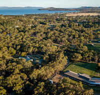 Acton Park Holiday Units - Accommodation Yamba