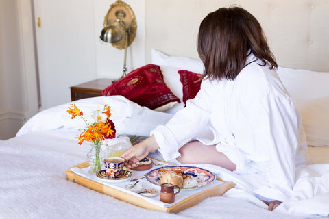 The Corinda Collection - Accommodation Yamba 7