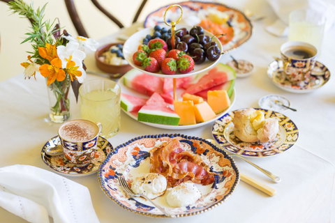 The Corinda Collection - Accommodation Yamba 1