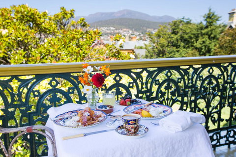 The Corinda Collection - Accommodation Yamba 6